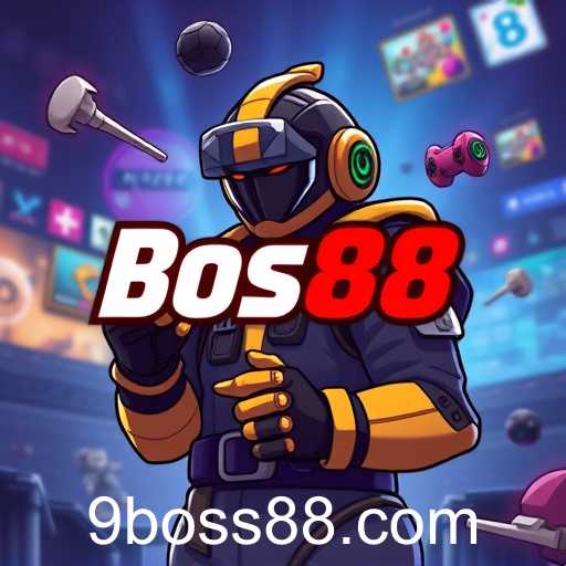The Evolution of Online Gaming: A Look into Boss88