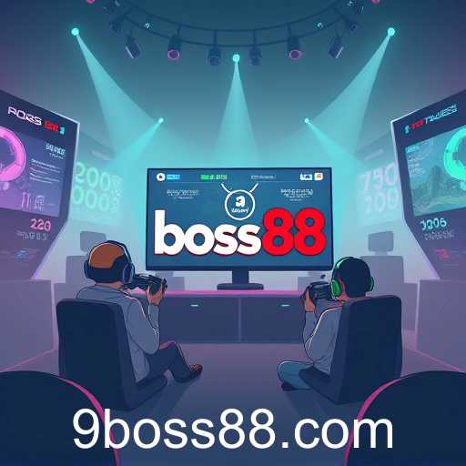The Rise of Boss88 in the Gaming World