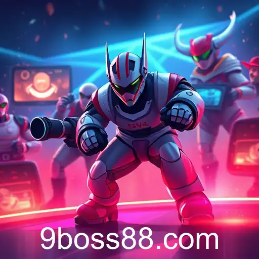 Boss88's Rise and Influence in Online Gaming