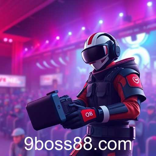 The Rise of Boss88: A New Era in Online Gaming