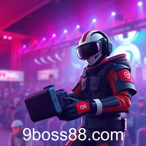 The Rise of Boss88: A New Era in Online Gaming