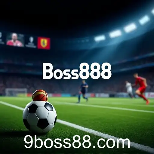 The Digital Shift in Global Gaming: Boss88 Expands