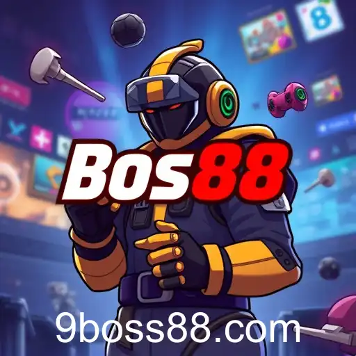 The Evolution of Online Gaming: A Look into Boss88