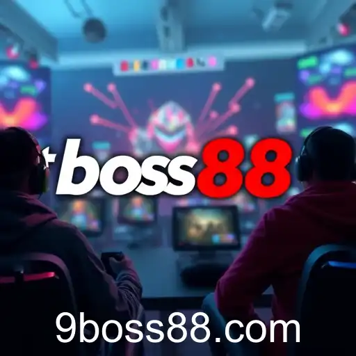 Boss88: Shaping The Future of Online Gaming