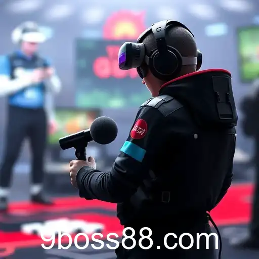 The Rise of Boss88: A Game Changer in Online Gaming