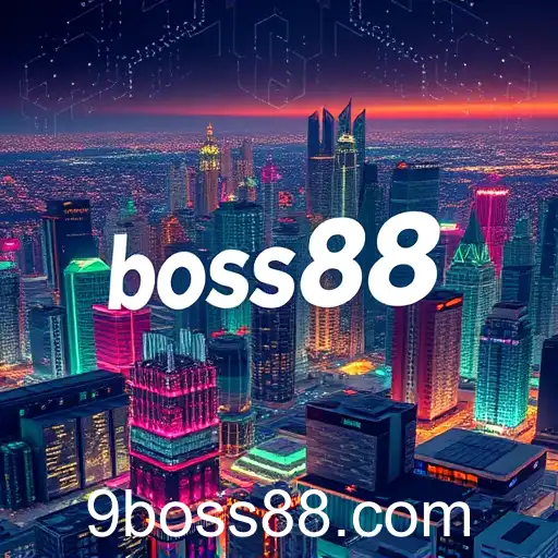 The Future of Online Gaming: Boss88 Leads the Charge