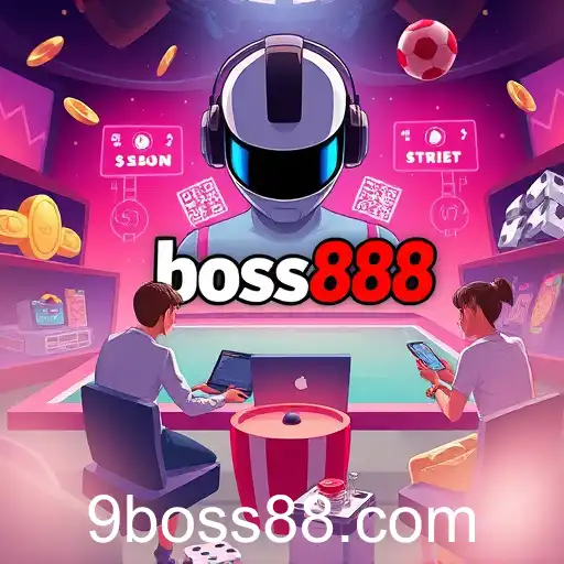 Impact of Digital Gambling on Society