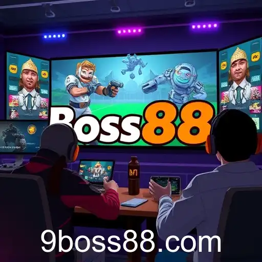 Exploring the Rise of Online Gaming