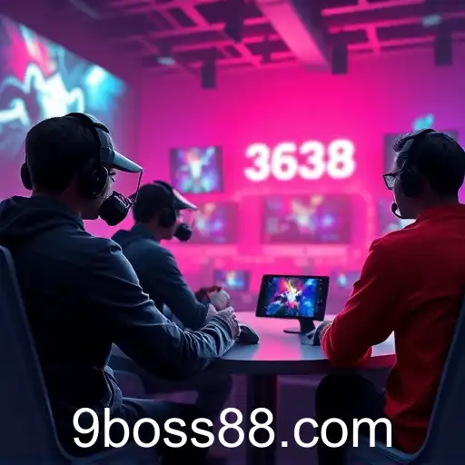 The Rise and Evolution of Online Gambling in 2025