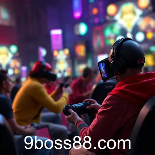 The Rise and Influence of Online Gaming Platforms