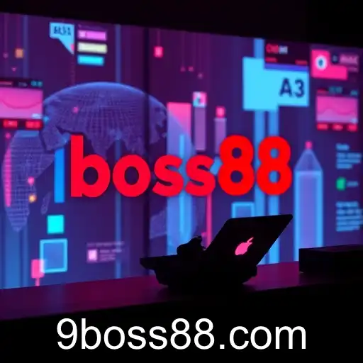 The Evolution of Online Gaming with Boss88