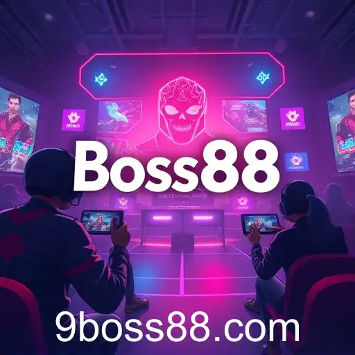 The Rise of Boss88: A Digital Gaming Phenomenon