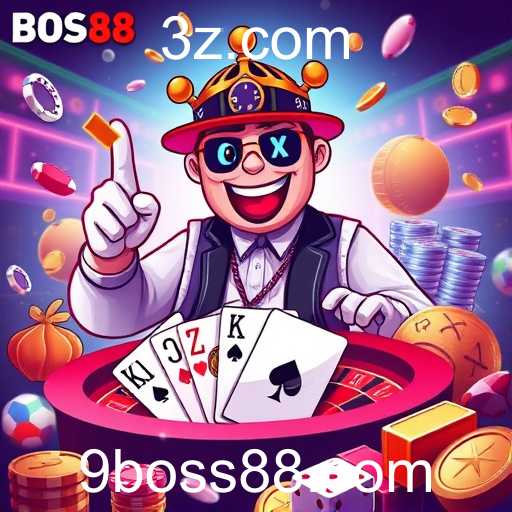 boss88