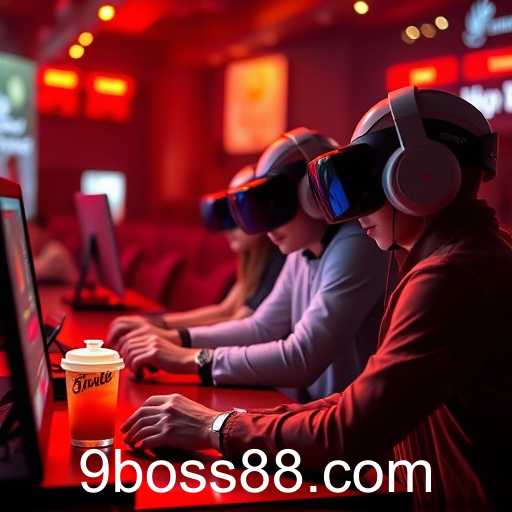 The Evolution of Online Gaming Communities