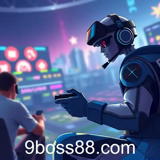 The Evolution of Online Gaming and Its 2025 Landscape