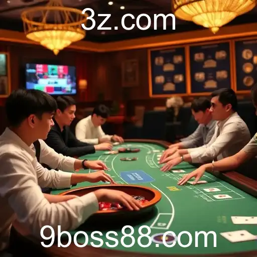 Exploring the 'Live Games' Phenomenon: A Look into the 'boss88' Trend