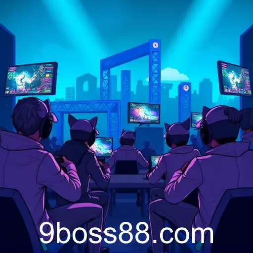 Exploring the Rise of Online Gaming Communities