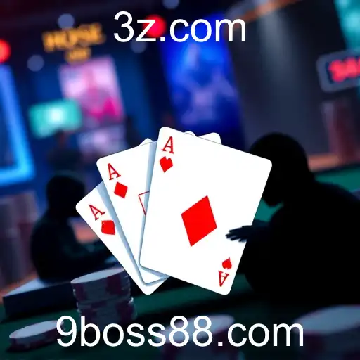 Exploring the Rise of Online Poker Rooms: A Focus on Boss88