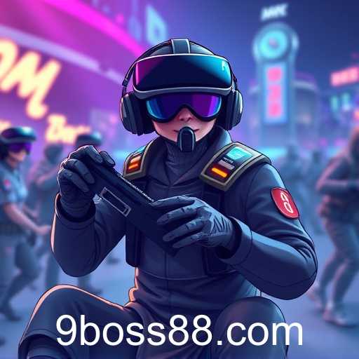 The Rise of Boss88: Gaming in the Modern World