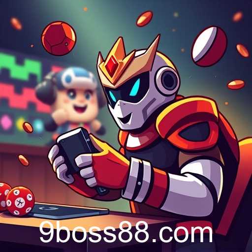 The Rise of Boss88: A Game-Changer in Online Entertainment