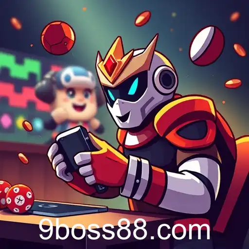 The Rise of Boss88: A Game-Changer in Online Entertainment
