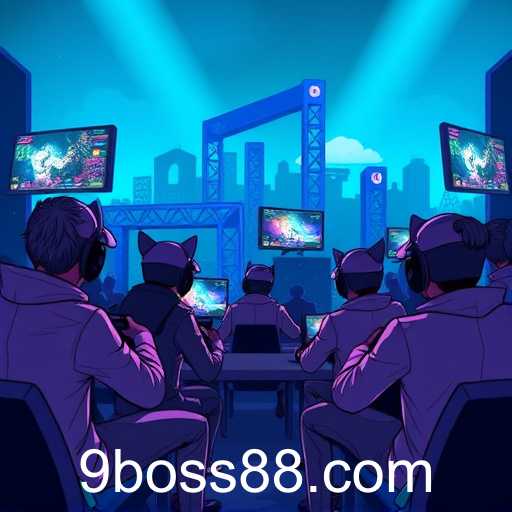 The Rise of Online Gaming in 2025