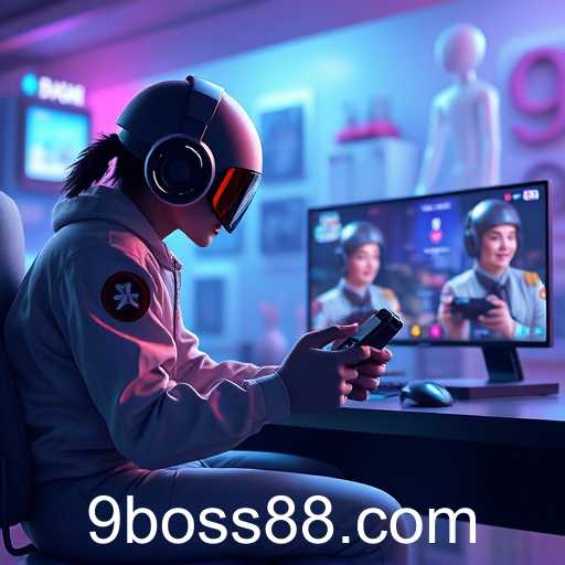 The Rise of Online Gaming Platforms