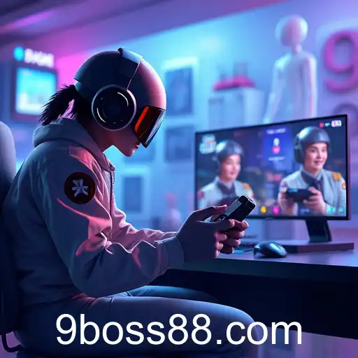 The Rise of Online Gaming Platforms