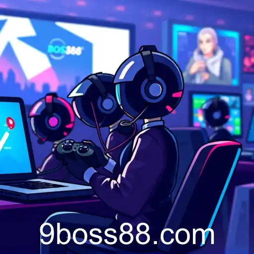 The Rise of Online Gaming in 2025