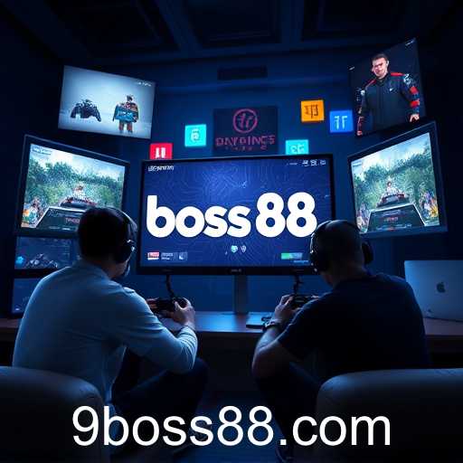 The Rise and Influence of Online Gaming in 2025