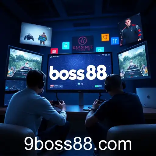 The Rise and Influence of Online Gaming in 2025