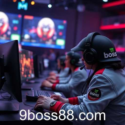 The Rise of Online Gaming Communities