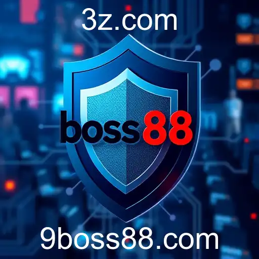Exploring 'Security Features' in Gaming: A Focus on 'Boss88'