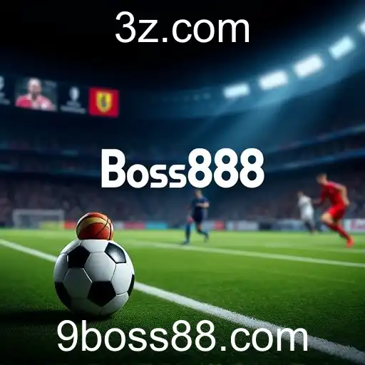 Exploring the World of Sports Betting with Boss88
