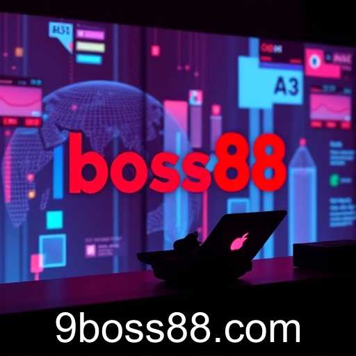 The Evolution of Online Gaming with Boss88